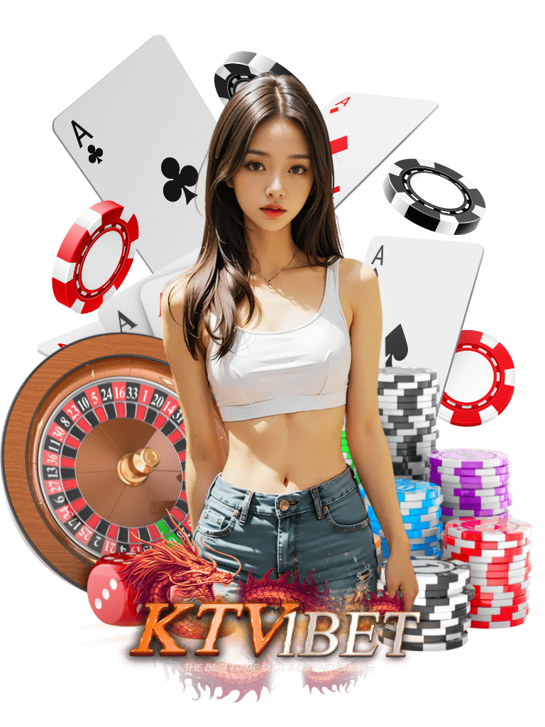 ktv1bet slot คาสิโนสด